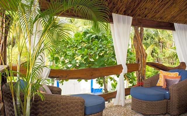 Casa Jaguar Hotel Boutique