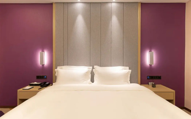 Lavande Hotel (Foshan Yanbu International Tea City)