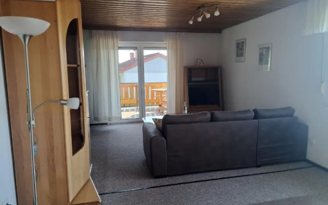 Ferienwohnungen Alpenblick