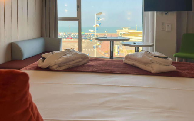 Mercure Dieppe La Présidence