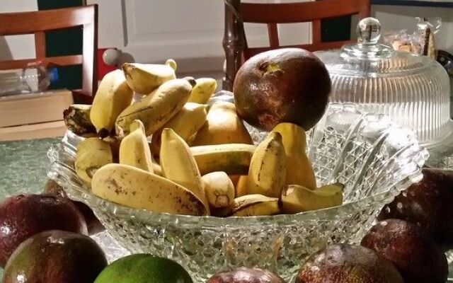Haiku Plantation Inn Bed & Breakfast