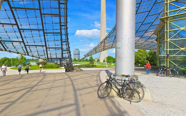 Hotel Ars Vivendi München