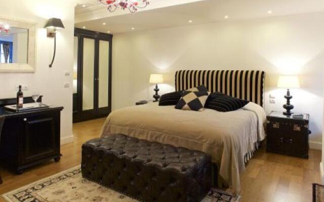 Aparthotel 4 Stars Vitsa