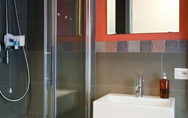 Pratinn Vatican Guest House