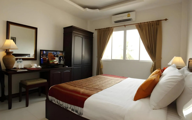 Lao Golden Hotel