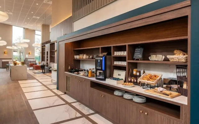 Mercure Achères St Germain En Laye