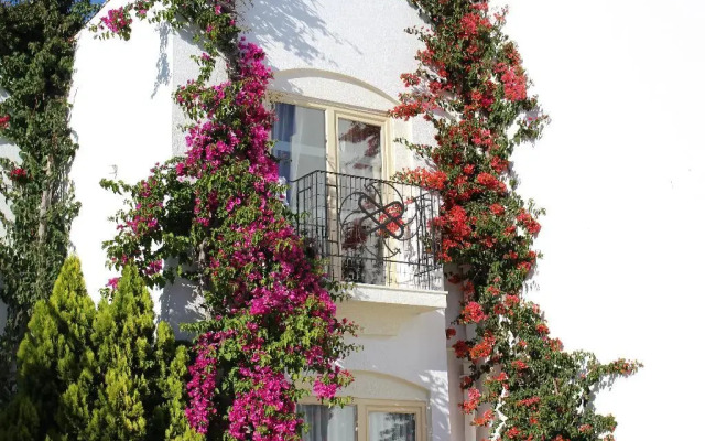 Serpina Hotel - Adults Only