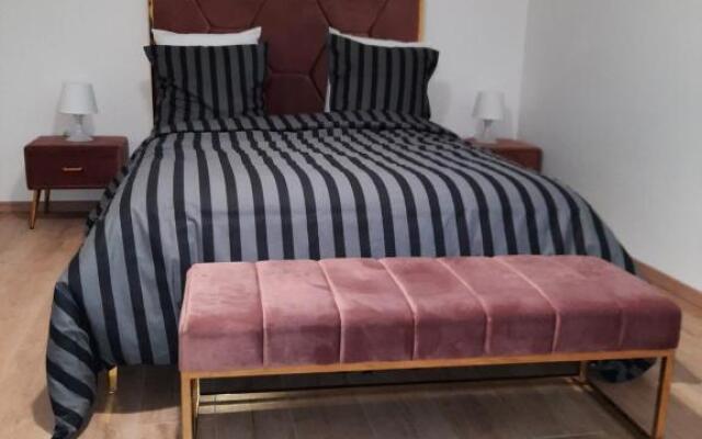 Luxury suites maladiere 1