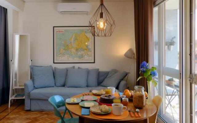 Fabrica Lux Apart
