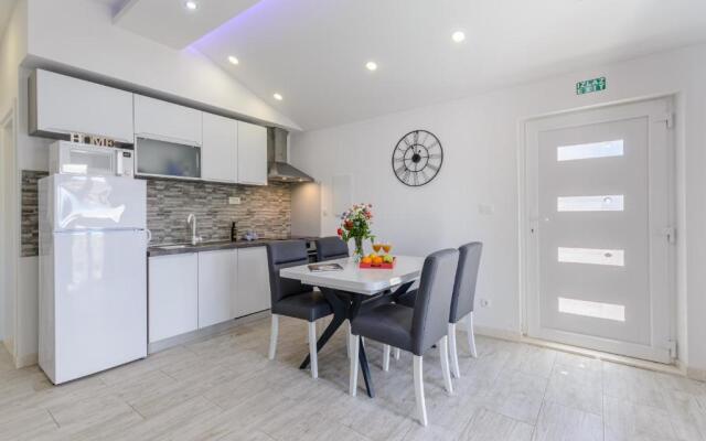 Apartment Darka 3