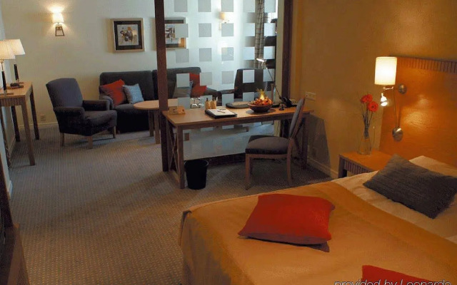 Scandic Lillehammer Hotel