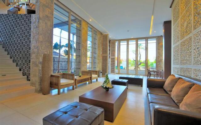 Adma Umalas Resort