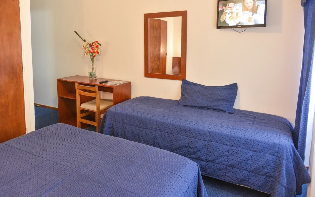 Hotel Traful