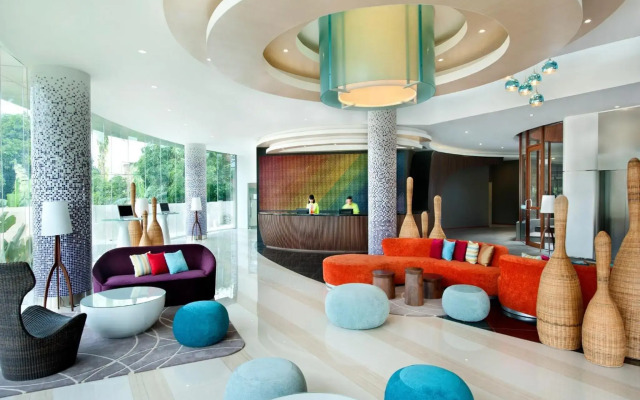 ibis Styles Jakarta Airport