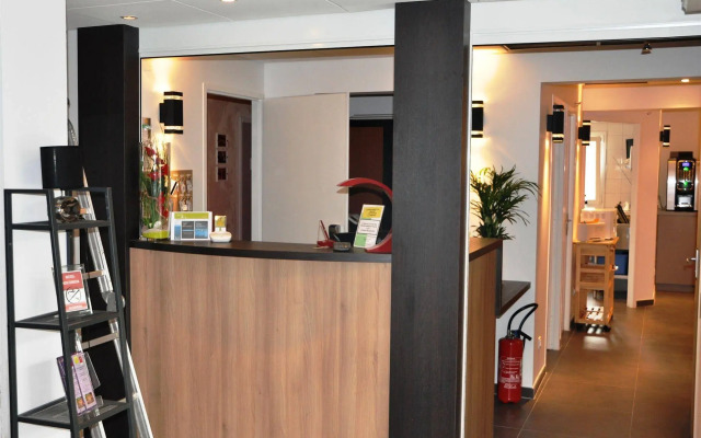 Hotel Lapeyronie
