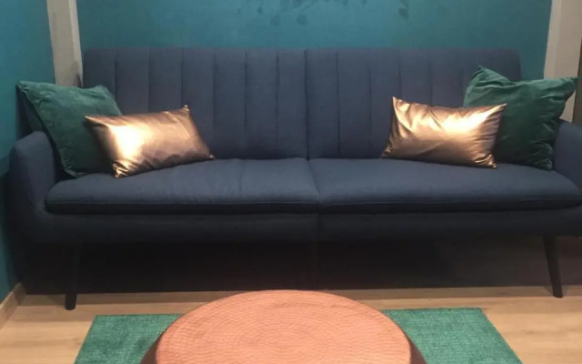 Luxury Pilvax Studio