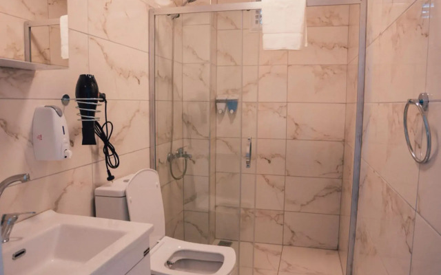 Sapanca Terrace Boutique Hotel