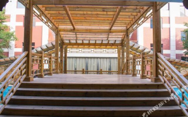 Changtai Lianshi Hotel