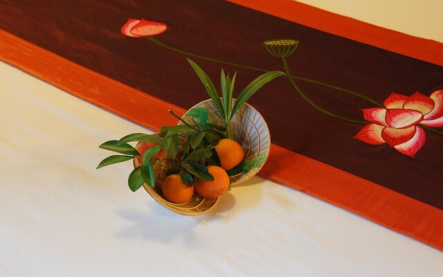 Vinh Hung Heritage Hotel