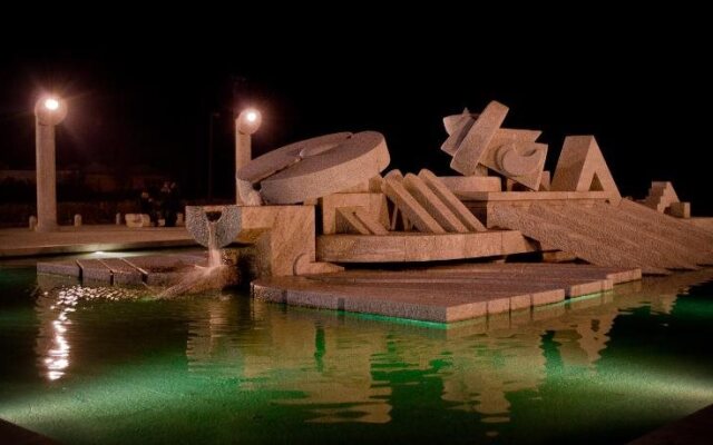 B&B Suites Rome & Florence Pescara