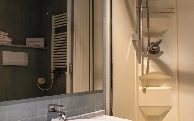 Hotel Terme Salvarola