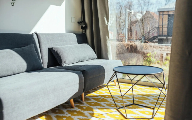 The Rix Studios & Suites