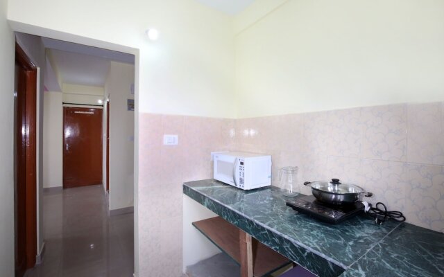 OYO 9106 Home 1 BHK ISBT Shimla