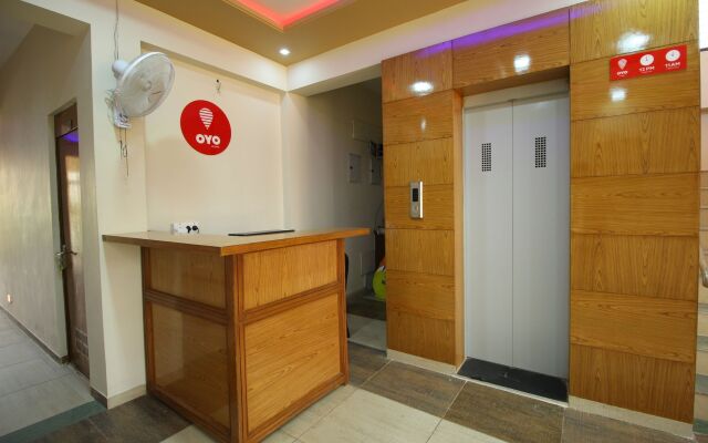 OYO 5584 Hotel Siddharth Inn