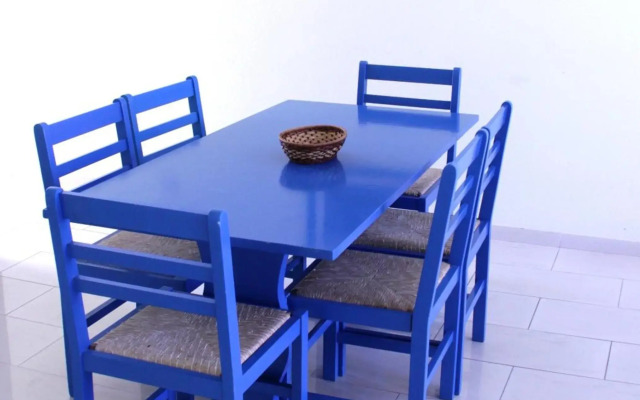 Paphinia Hotel Apartments