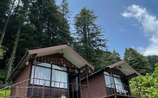 Navira Hills Cottages Kanatal