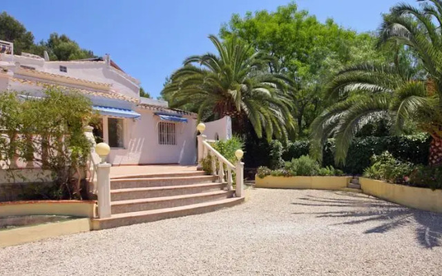 Villa Jazmin