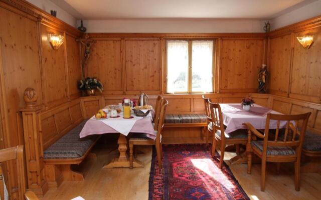 Haus Höllental