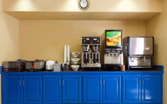 Baymont by Wyndham Amarillo West