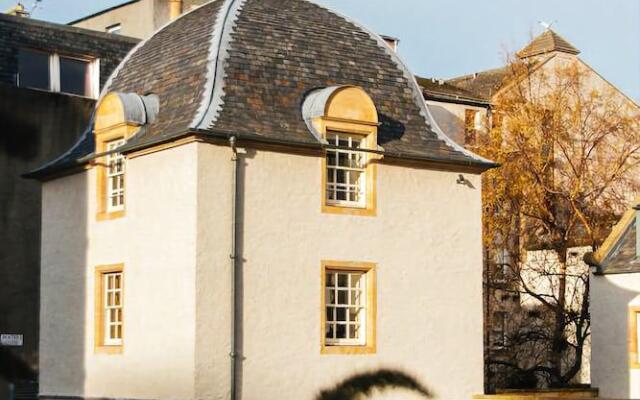 The Pavilion at Lamb's House