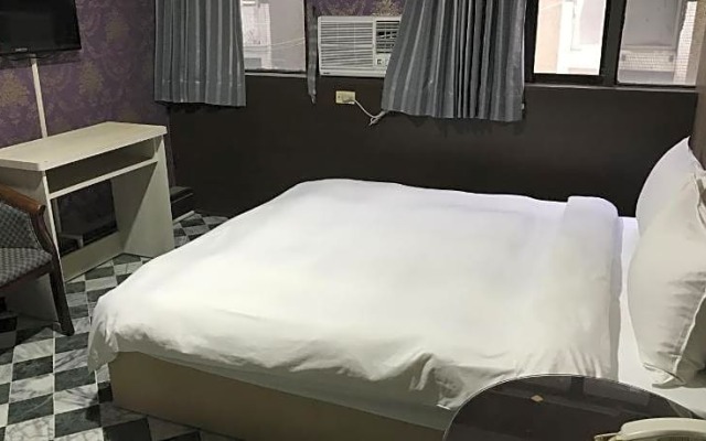 Guizu   Hostel