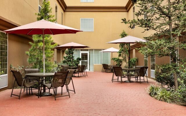 Hampton Inn & Suites Hershey