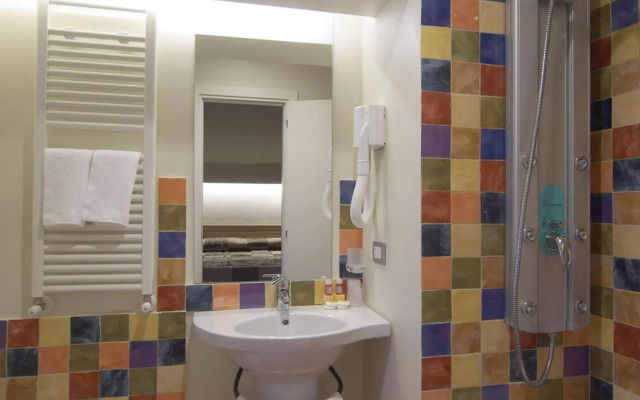 Hotel Villa Lalla
