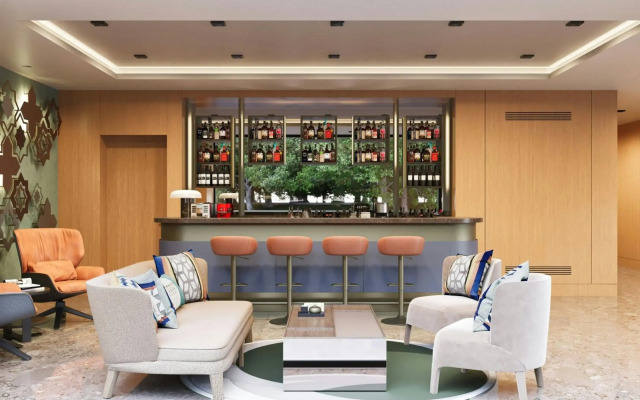 Lokalist, Istanbul, a Tribute Portfolio Hotel
