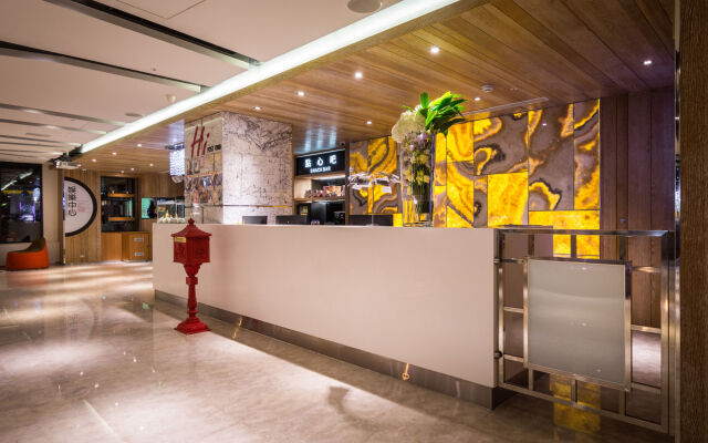 Hotel Hi Chuiyang