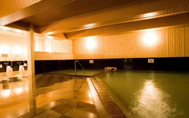 Kawayu Daiichi Hotel Suikazura