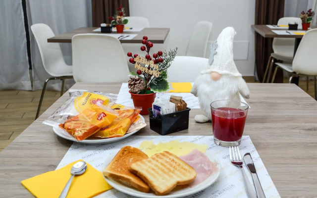 Hotel Nova Domus Aurelia