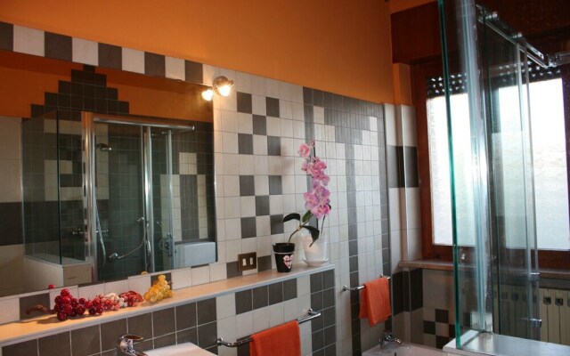 Grappoli Bed and Apartments