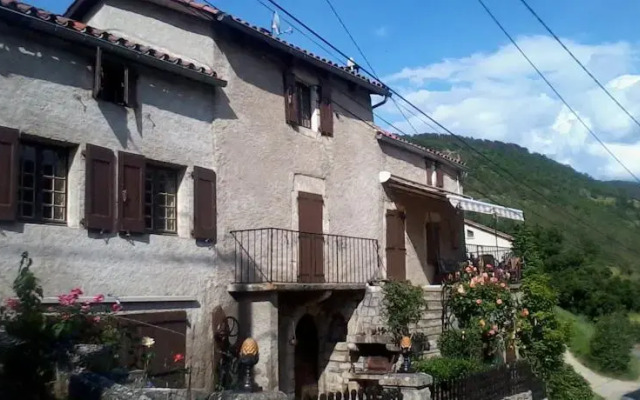 La Maison de Nino