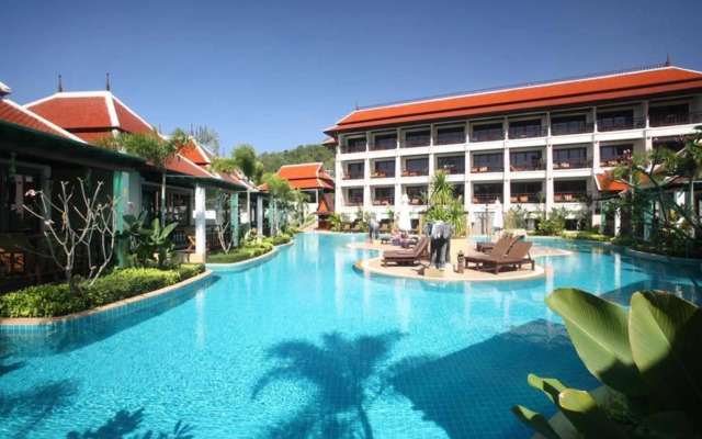 Ao Nang Orchid Resort