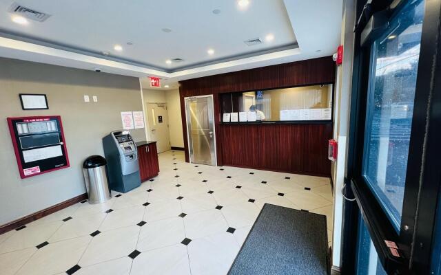 Rockaway Hotel Brooklyn