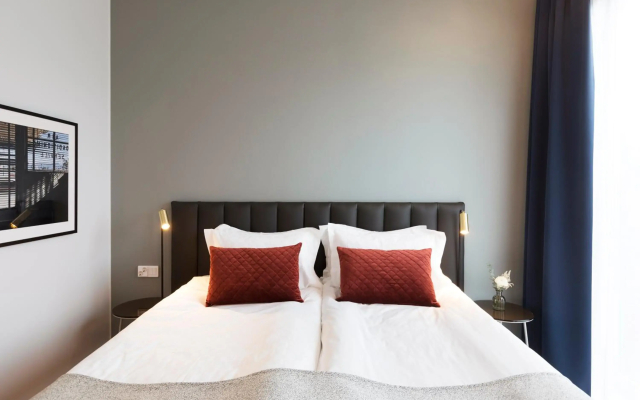 Elite Hotel Academia