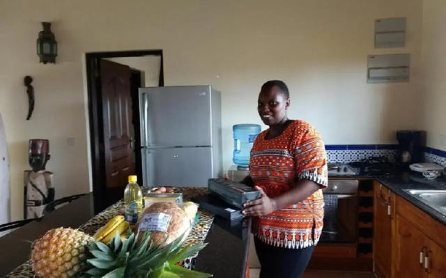 Blue Bay Cove, Penthouse 4