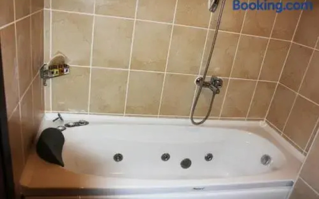 Heaven Suites- Uyar Apt