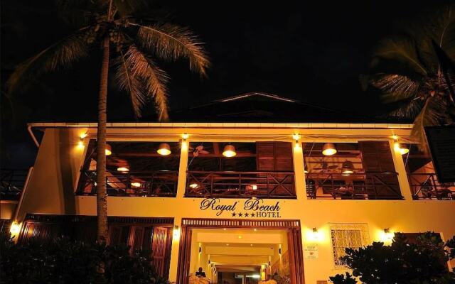 Royal Beach Hotel