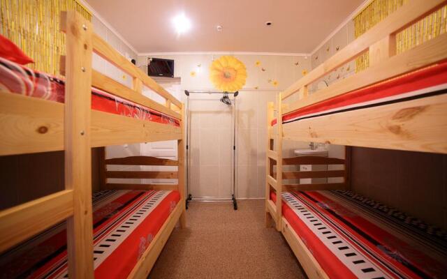 VIVA Hostel